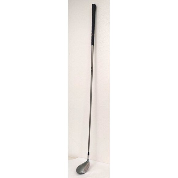 MR 15 Degree Loft #3 Fairway Wood Womens Right Hand High Modulus Flex Shaft Club - Picture 1 of 6